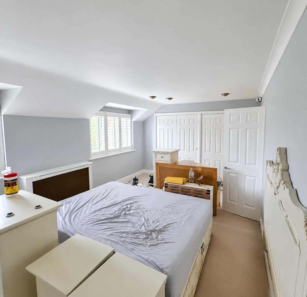 Interior Painting and Decorating