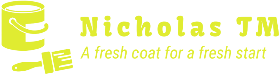 Nicholas TM Logo